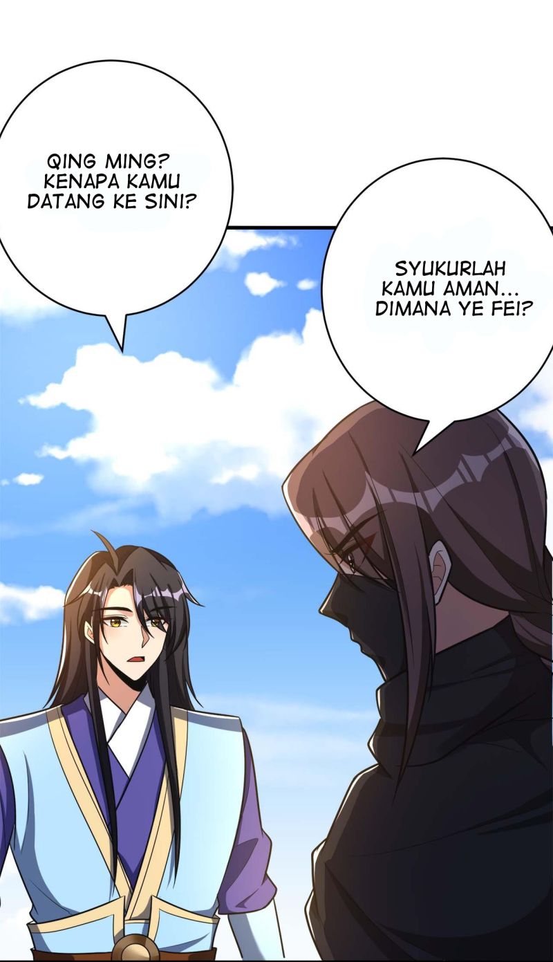 Rise of The Demon King Chapter 166 Gambar 2