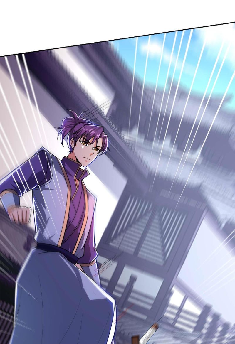 Rise of The Demon King Chapter 174 Gambar 2