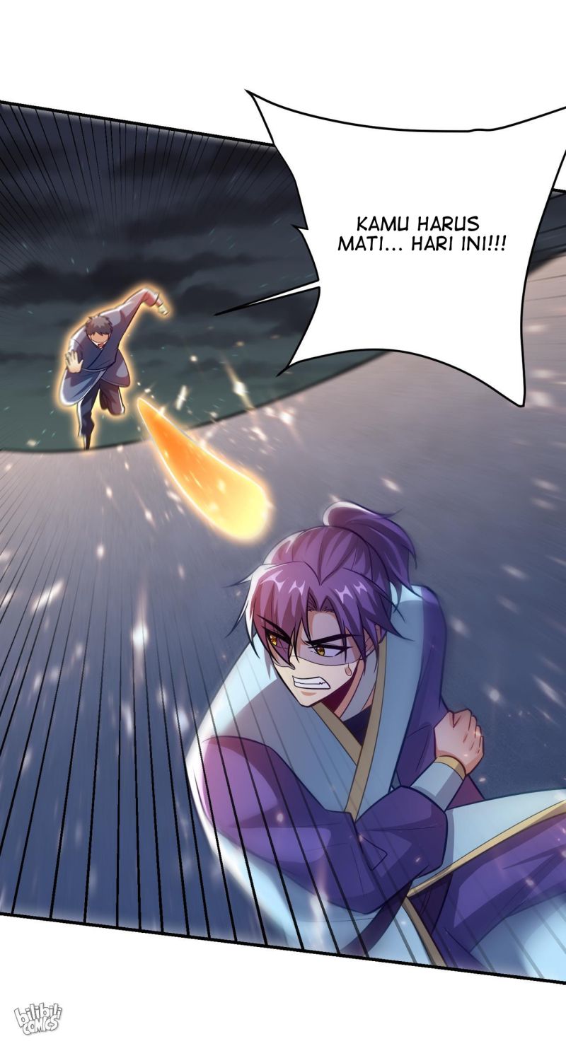 Rise of The Demon King Chapter 181 Gambar 2