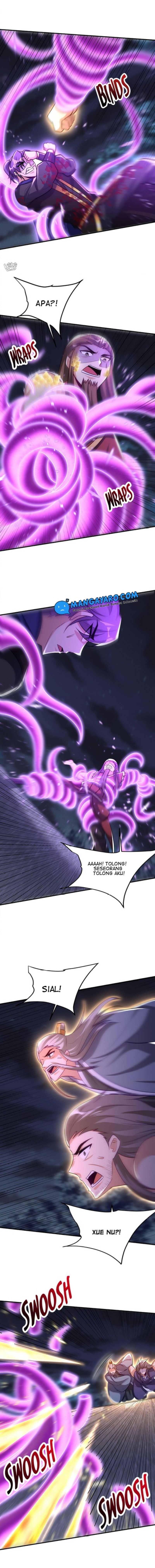 Rise of The Demon King Chapter 210 Gambar 7