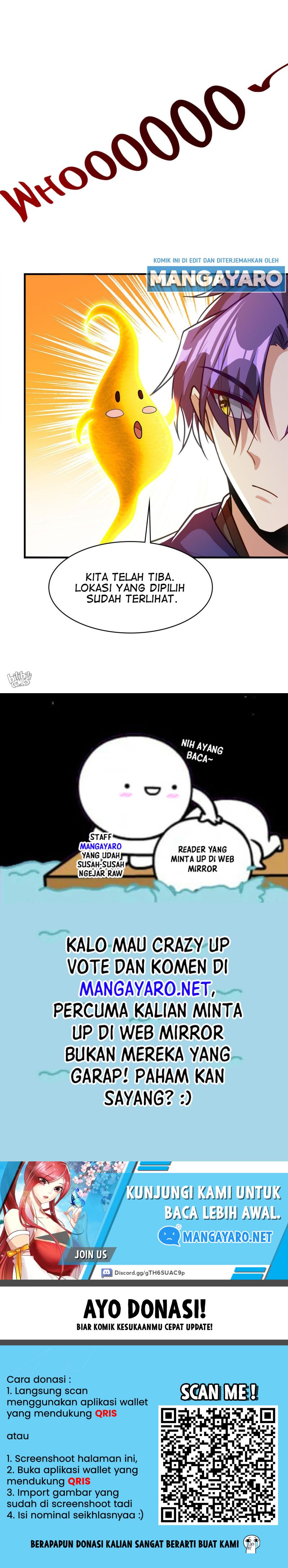 Rise of The Demon King Chapter 215 Gambar 12