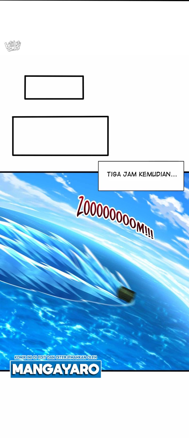 Rise of The Demon King Chapter 230 Gambar 9