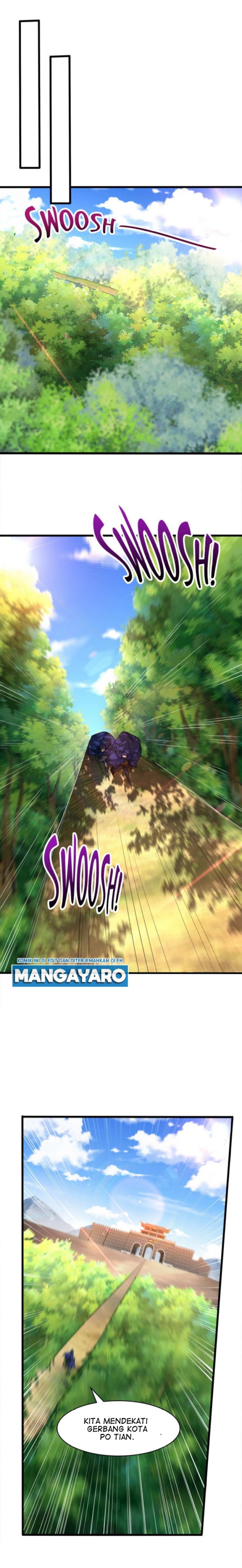 Rise of The Demon King Chapter 231 Gambar 2