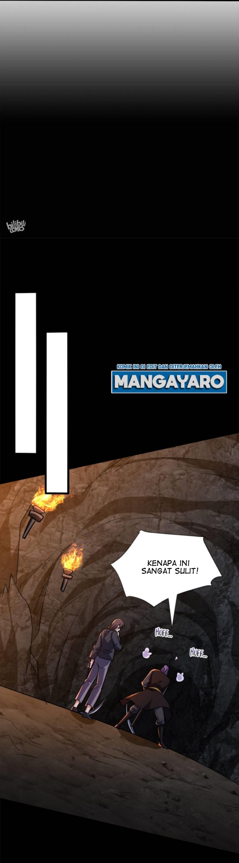 Rise of The Demon King Chapter 231 Gambar 7