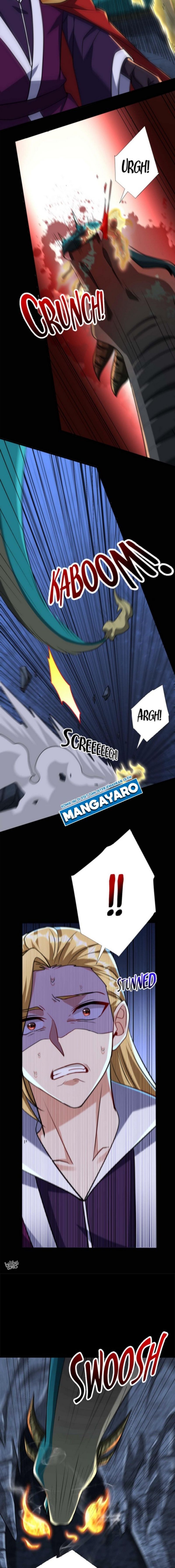 Rise of The Demon King Chapter 235 Gambar 5