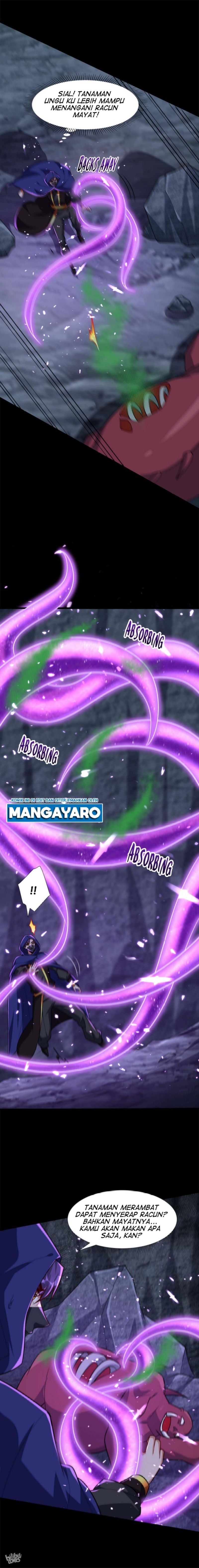 Rise of The Demon King Chapter 239 Gambar 2