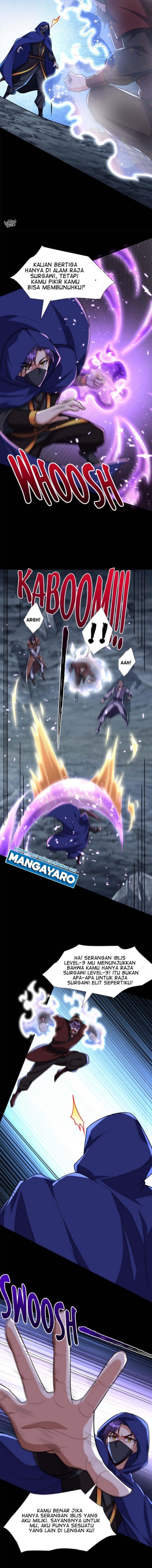 Rise of The Demon King Chapter 239 Gambar 7