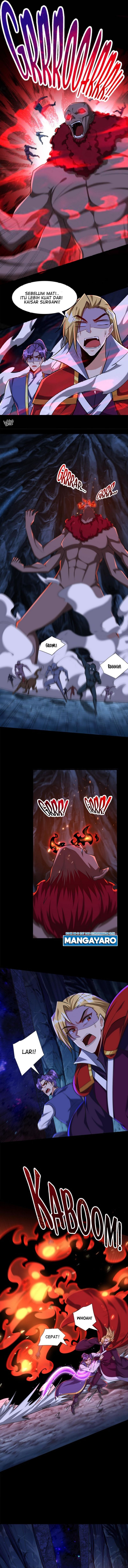 Rise of The Demon King Chapter 257 Gambar 7