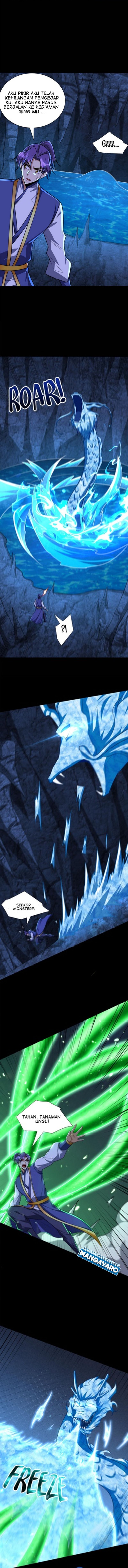Rise of The Demon King Chapter 266 Gambar 7