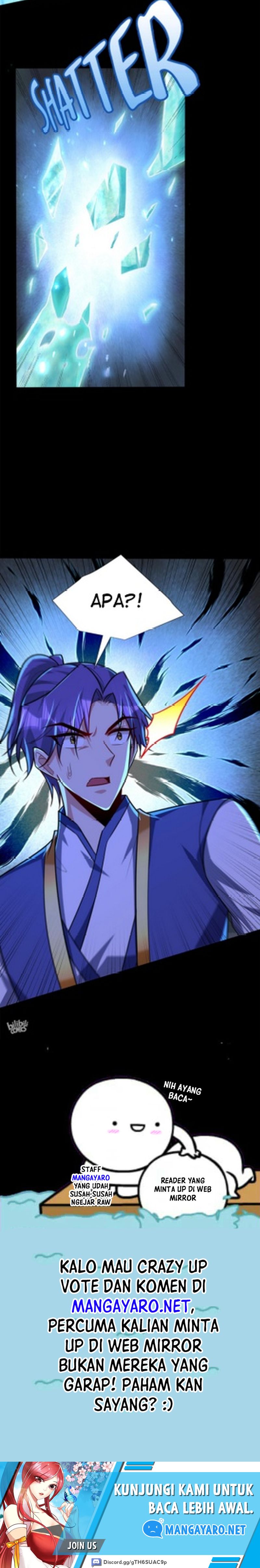 Rise of The Demon King Chapter 266 Gambar 8