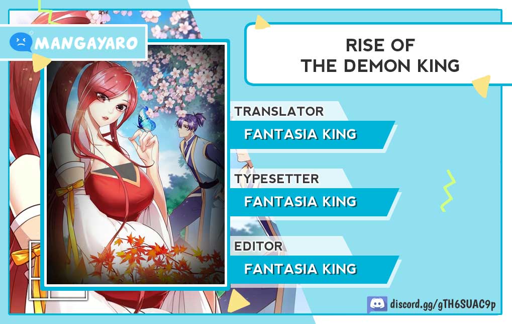 Rise of The Demon King Chapter 269 Gambar 1