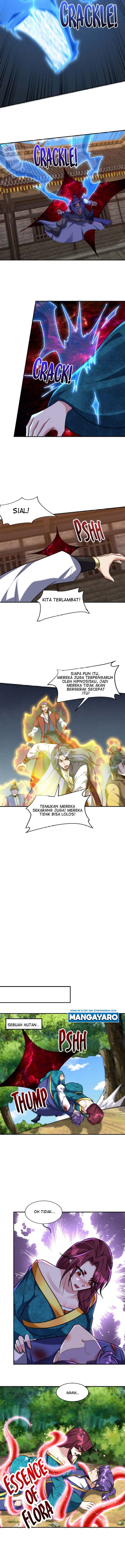 Rise of The Demon King Chapter 269 Gambar 6