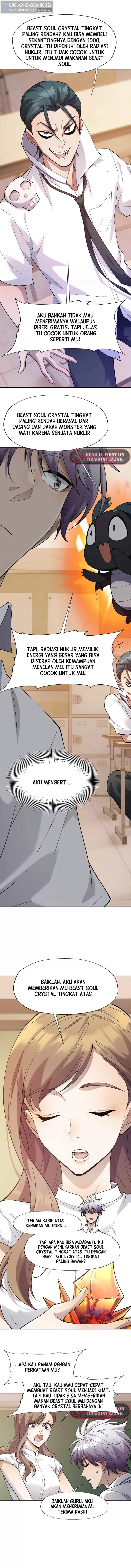 Rise Of The Beast God Chapter 03 Gambar 6