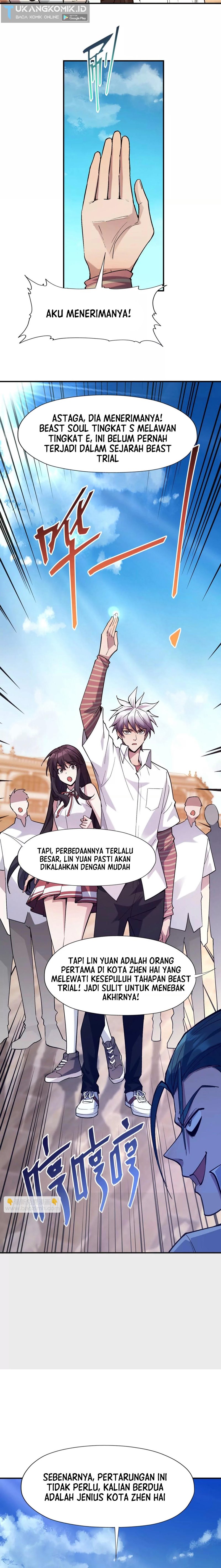 Rise Of The Beast God Chapter 09 Gambar 6