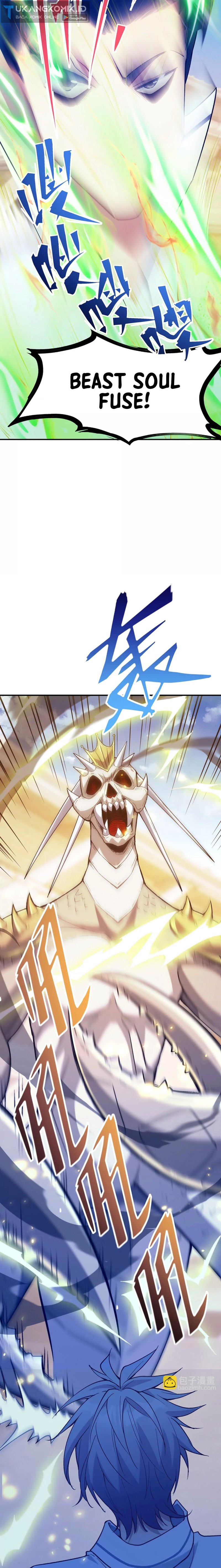 Rise Of The Beast God Chapter 09 Gambar 10
