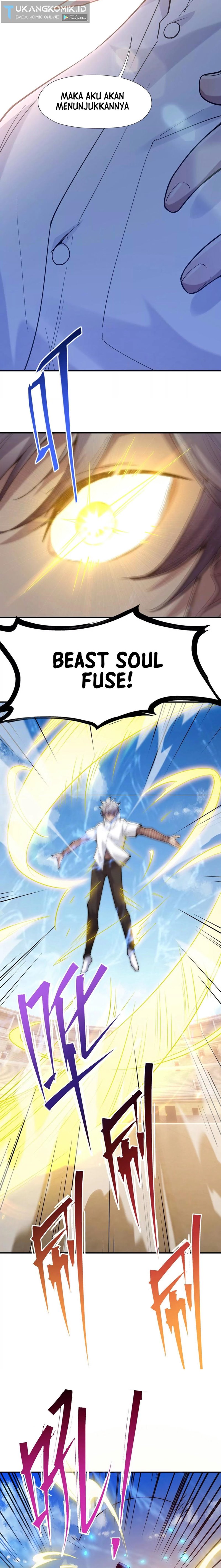 Rise Of The Beast God Chapter 09 Gambar 13