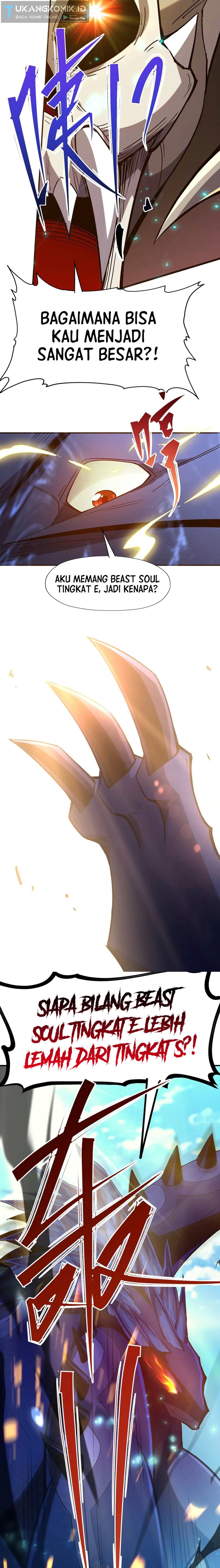 Rise Of The Beast God Chapter 09 Gambar 15