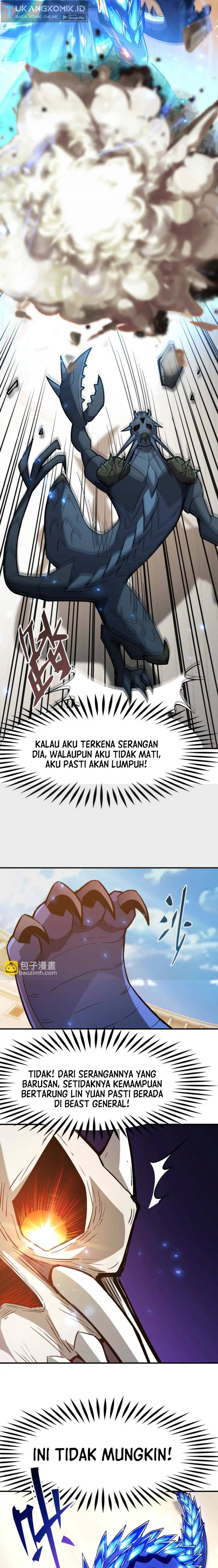 Rise Of The Beast God Chapter 10 Gambar 2