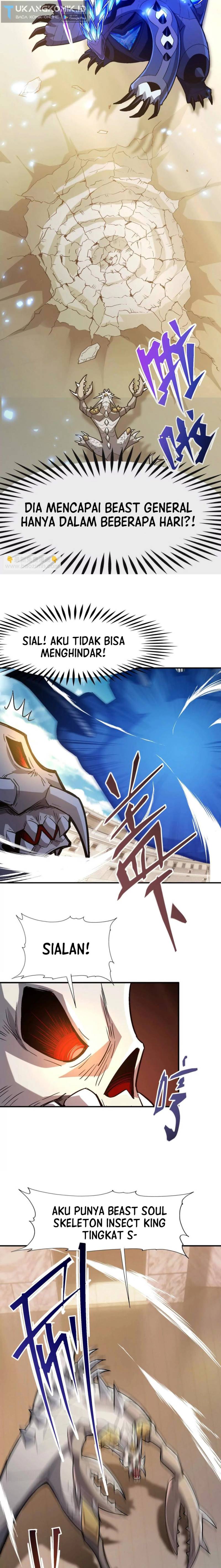 Rise Of The Beast God Chapter 10 Gambar 3