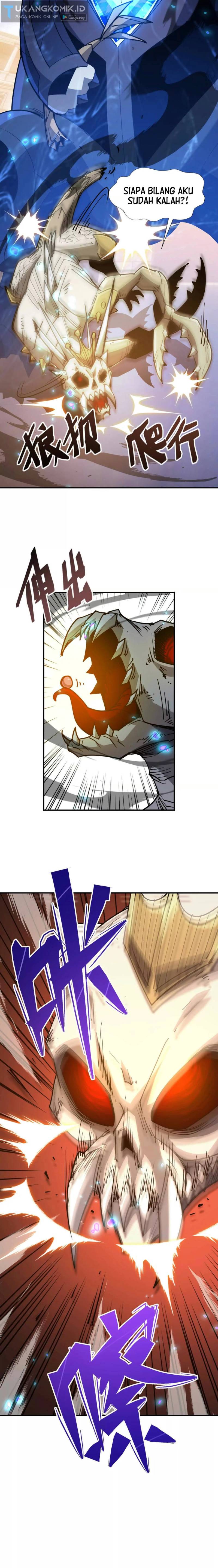 Rise Of The Beast God Chapter 10 Gambar 9