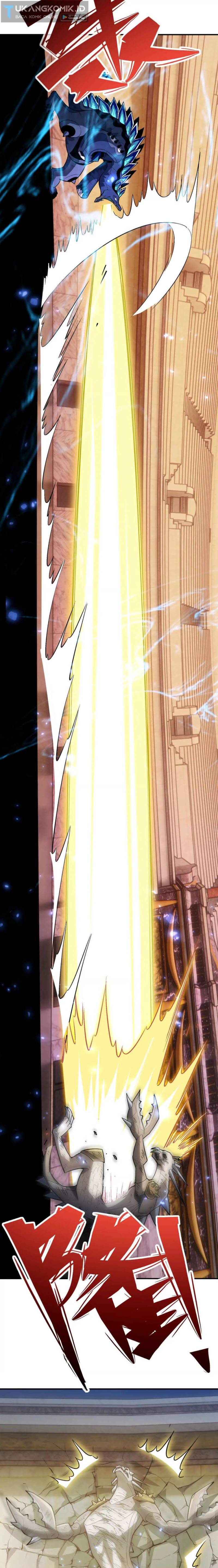 Rise Of The Beast God Chapter 10 Gambar 14