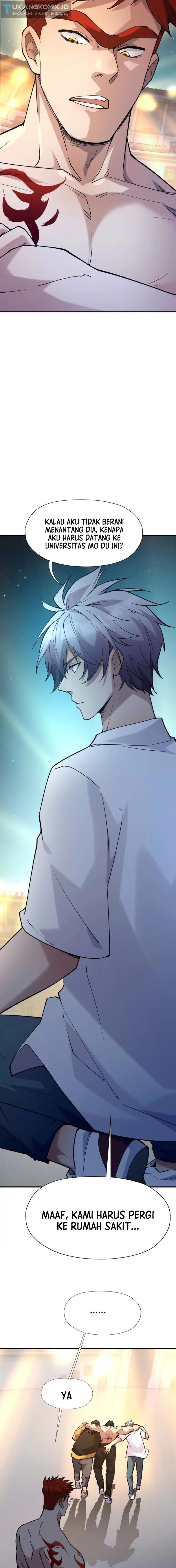 Rise Of The Beast God Chapter 23 Gambar 4