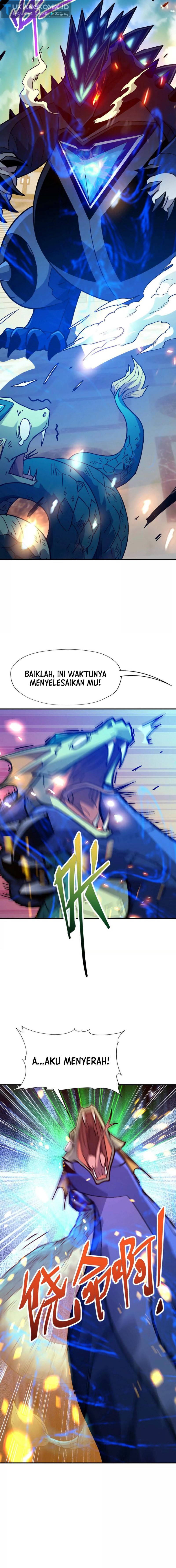 Rise Of The Beast God Chapter 23 Gambar 10
