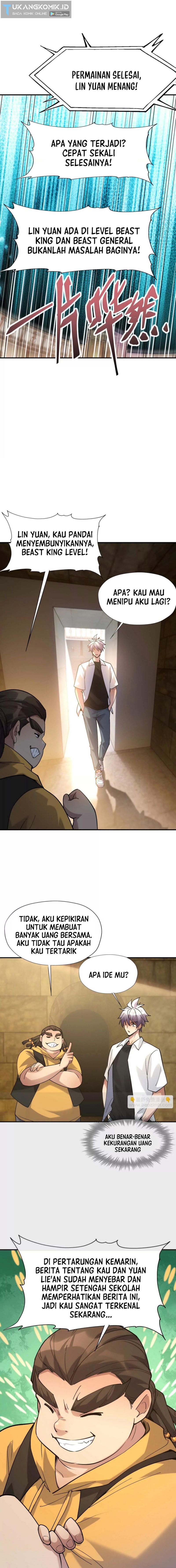 Rise Of The Beast God Chapter 23 Gambar 11