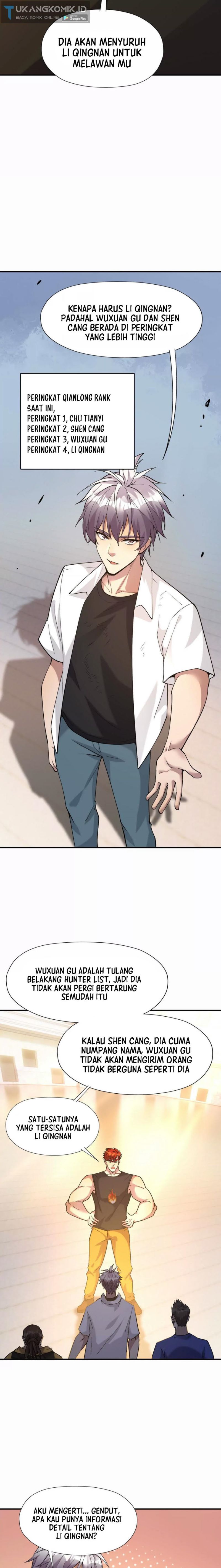 Rise Of The Beast God Chapter 29 Gambar 3