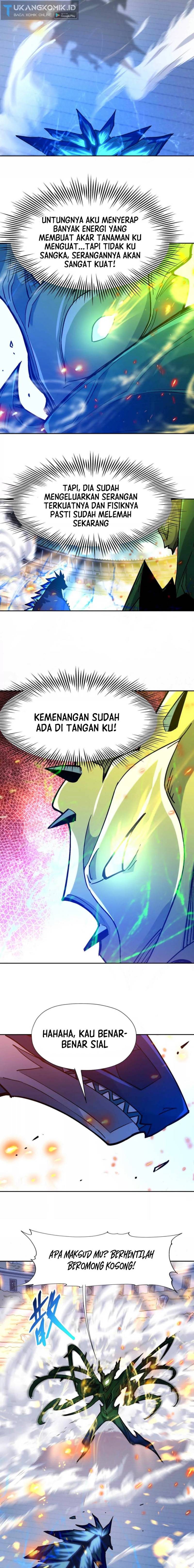 Rise Of The Beast God Chapter 32 Gambar 2
