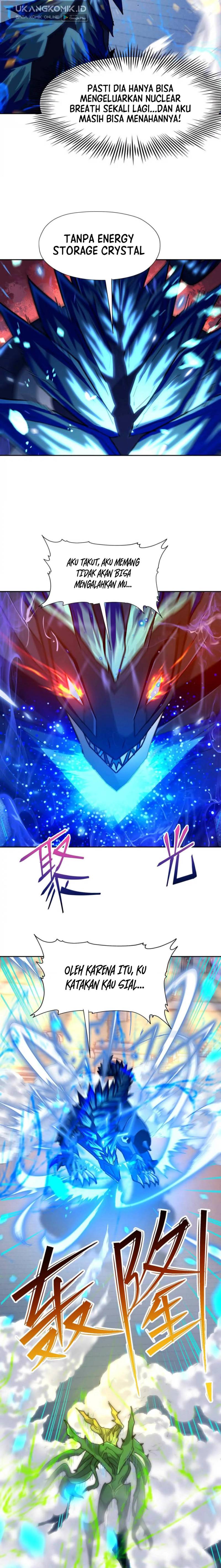 Rise Of The Beast God Chapter 32 Gambar 3