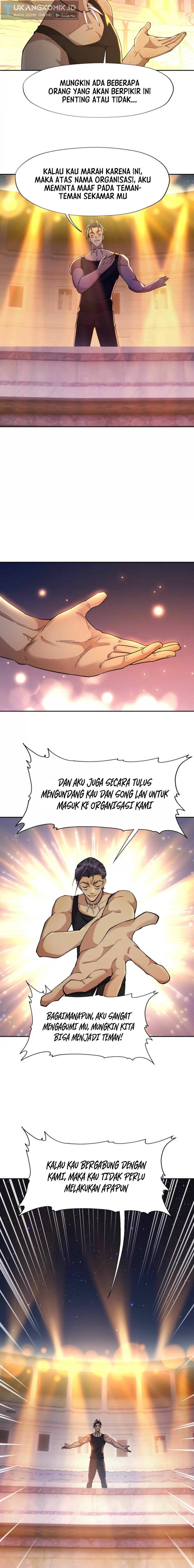 Rise Of The Beast God Chapter 32 Gambar 12