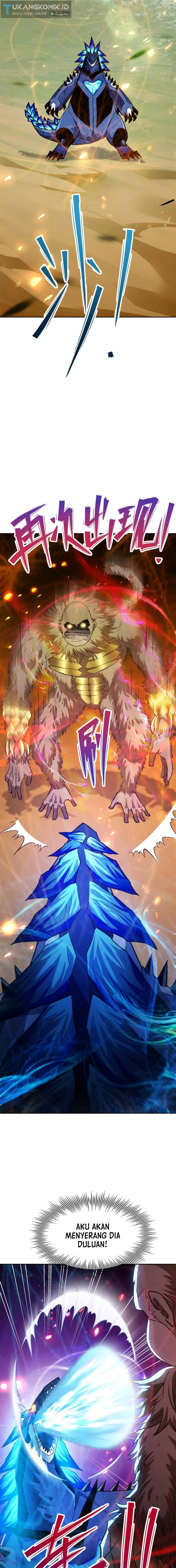 Rise Of The Beast God Chapter 36 Gambar 4