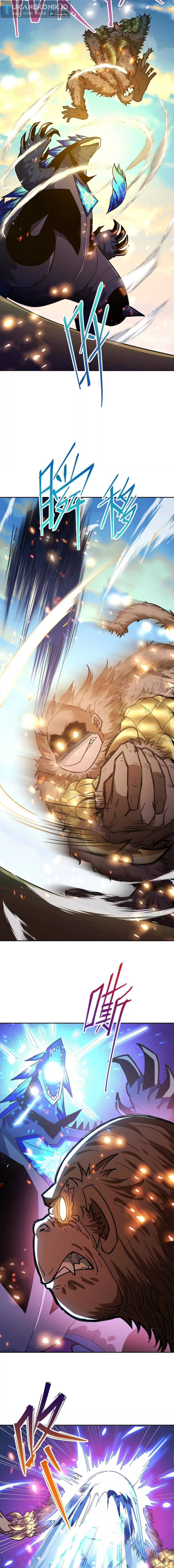 Rise Of The Beast God Chapter 36 Gambar 6