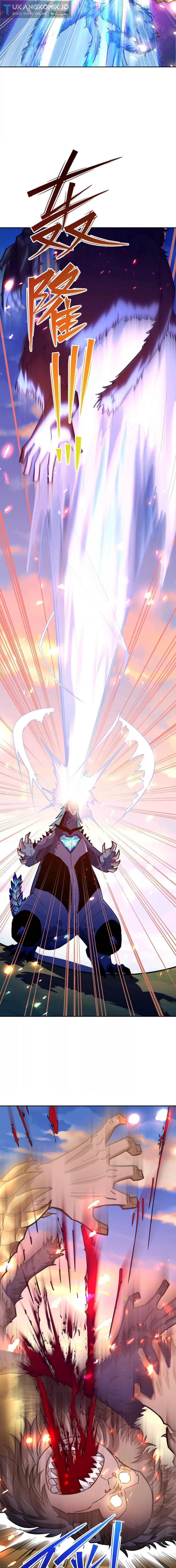 Rise Of The Beast God Chapter 36 Gambar 7