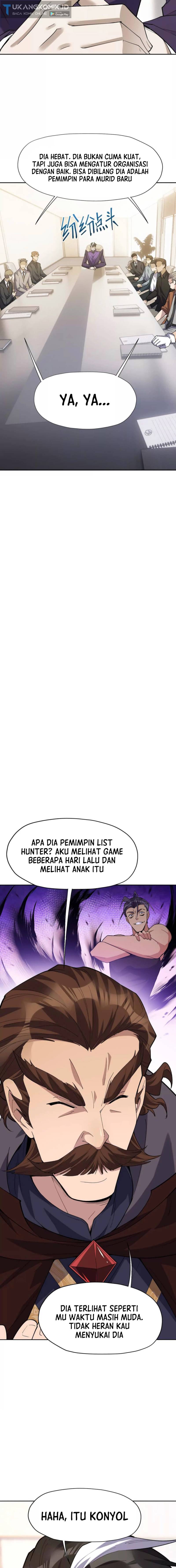 Rise Of The Beast God Chapter 36 Gambar 15