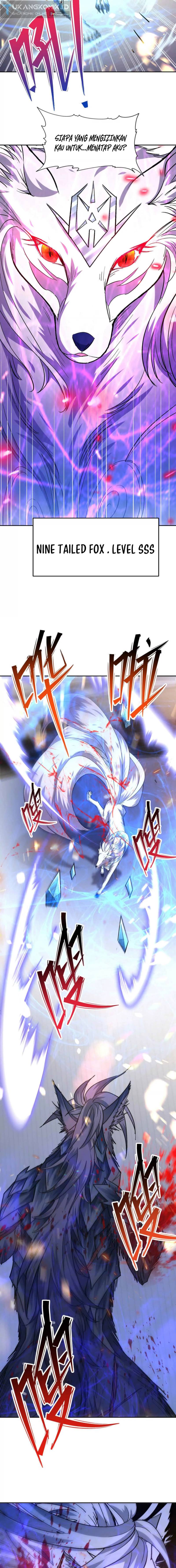 Rise Of The Beast God Chapter 37 Gambar 8