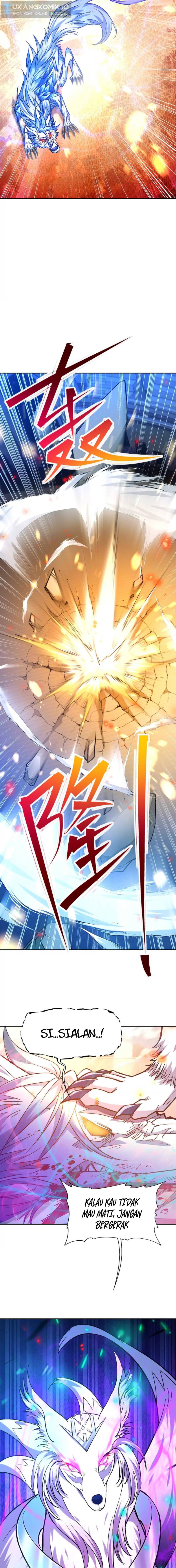 Rise Of The Beast God Chapter 37 Gambar 11