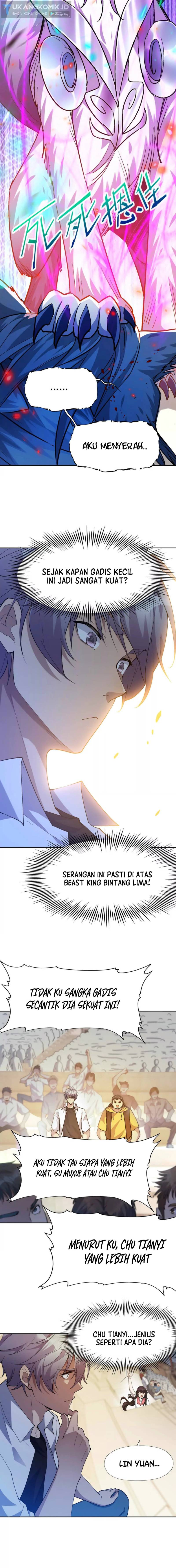 Rise Of The Beast God Chapter 37 Gambar 12