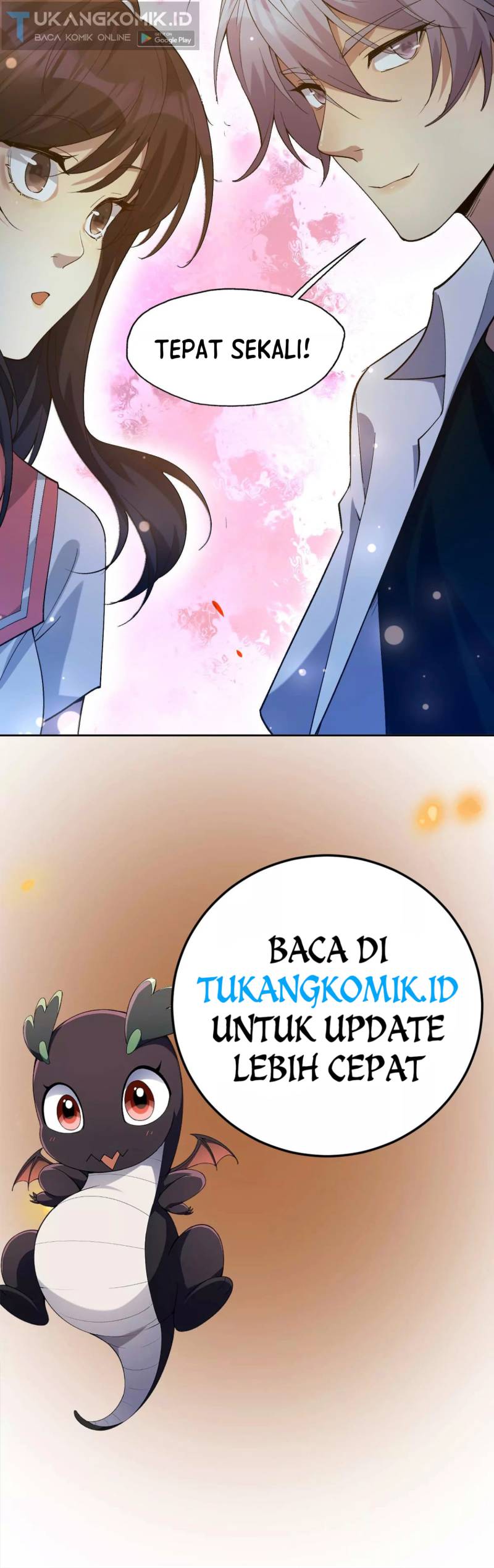 Rise Of The Beast God Chapter 37 Gambar 16