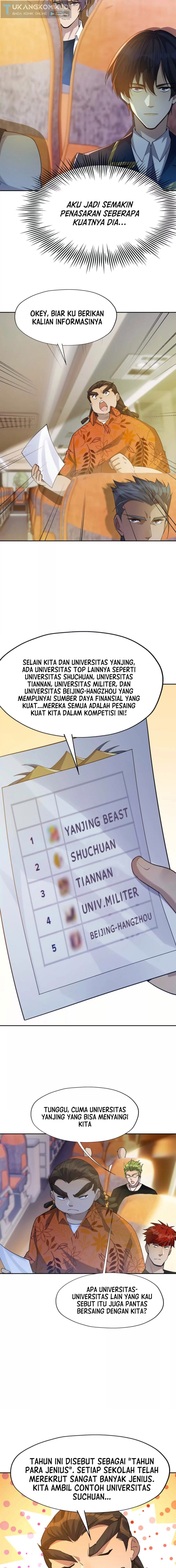 Rise Of The Beast God Chapter 41 Gambar 2