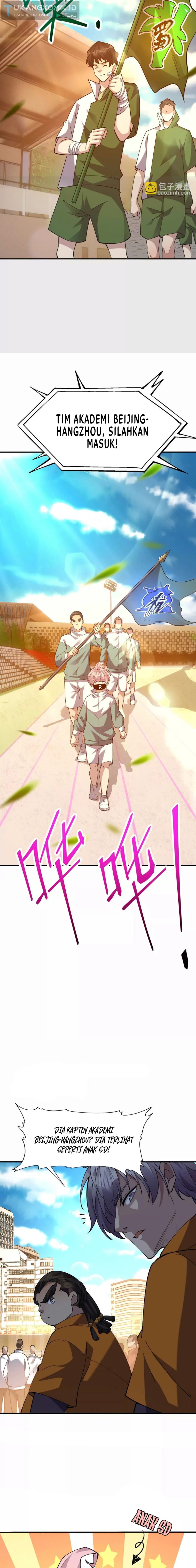 Rise Of The Beast God Chapter 49 Gambar 11