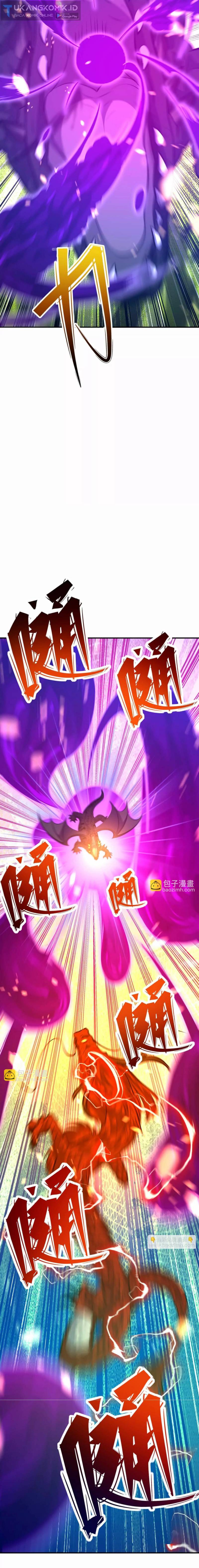 Rise Of The Beast God Chapter 61 Gambar 7