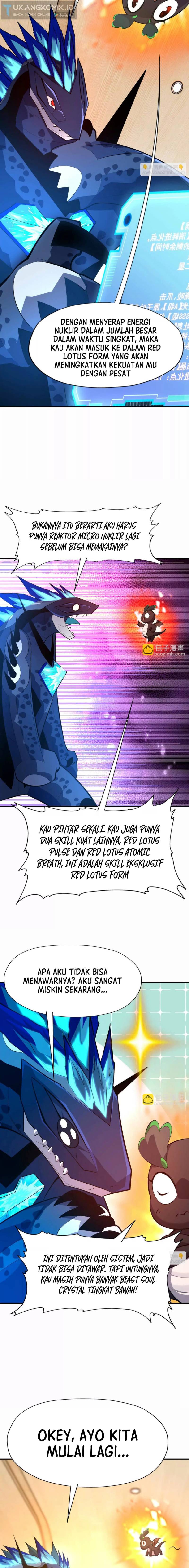 Rise Of The Beast God Chapter 62 Gambar 10