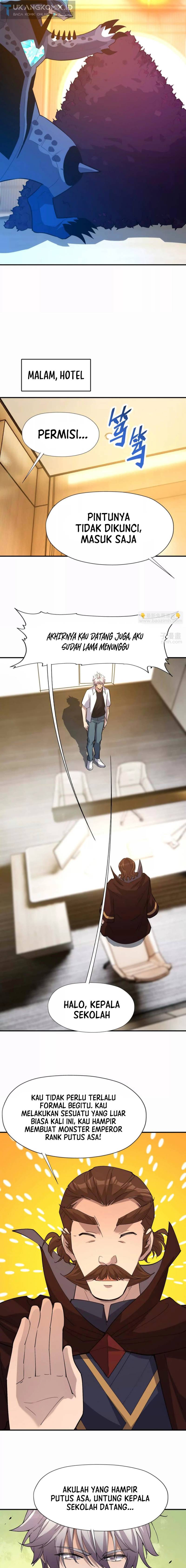 Rise Of The Beast God Chapter 62 Gambar 11
