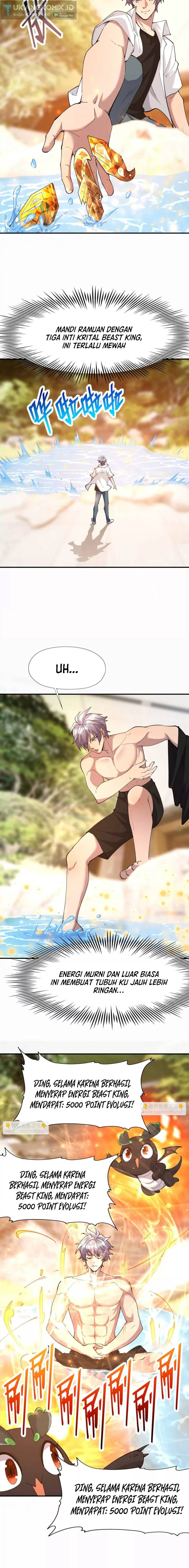 Rise Of The Beast God Chapter 63 Gambar 2