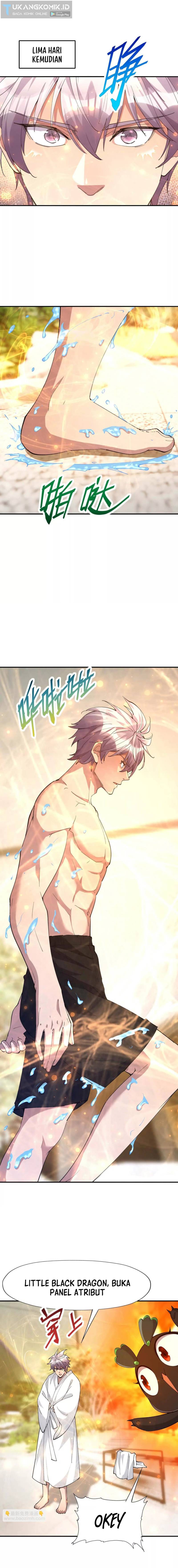 Rise Of The Beast God Chapter 63 Gambar 3