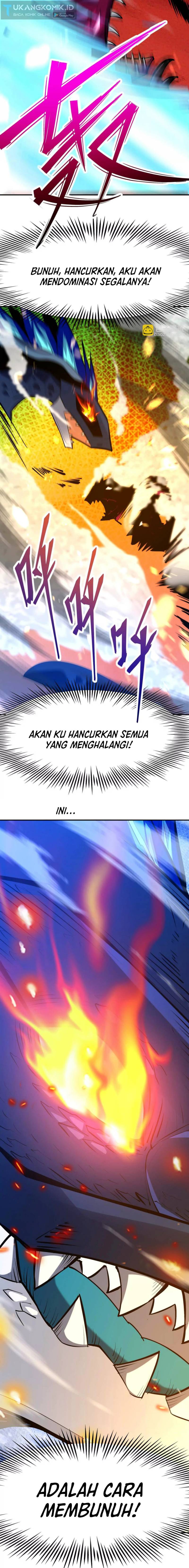 Rise Of The Beast God Chapter 63 Gambar 14