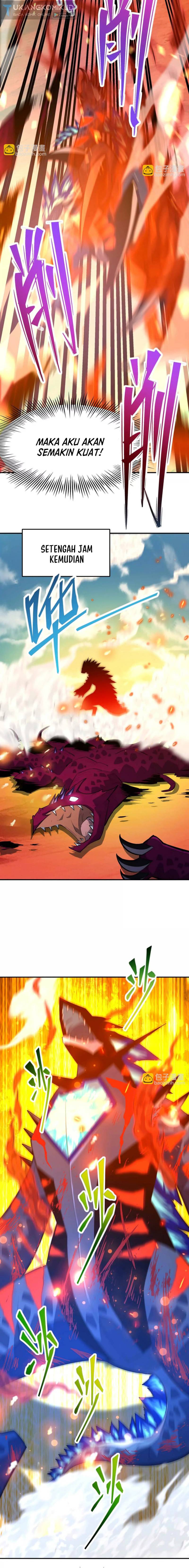 Rise Of The Beast God Chapter 63 Gambar 19