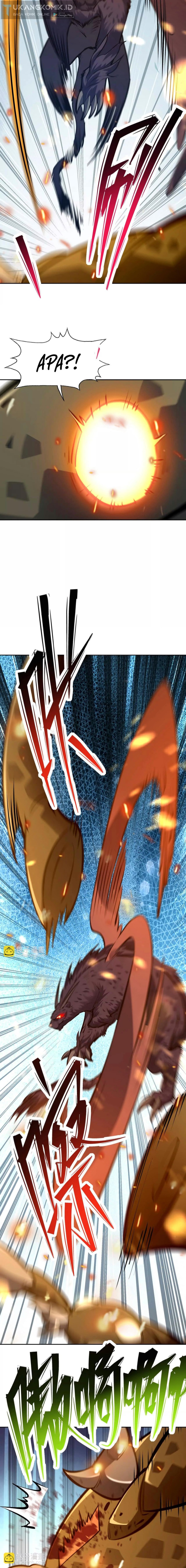 Rise Of The Beast God Chapter 65 Gambar 14